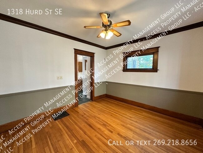 Building Photo - 1318 Hurd St SE