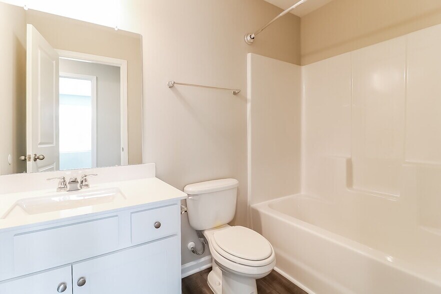 Building Photo - 650 Wendell Falls Pkwy