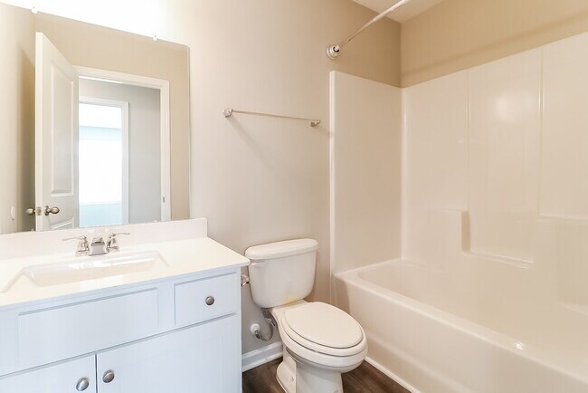 Building Photo - 650 Wendell Falls Pkwy