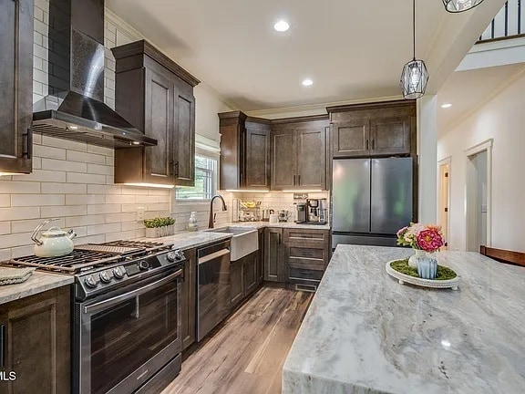 Building Photo - 1007 Shadyside Dr