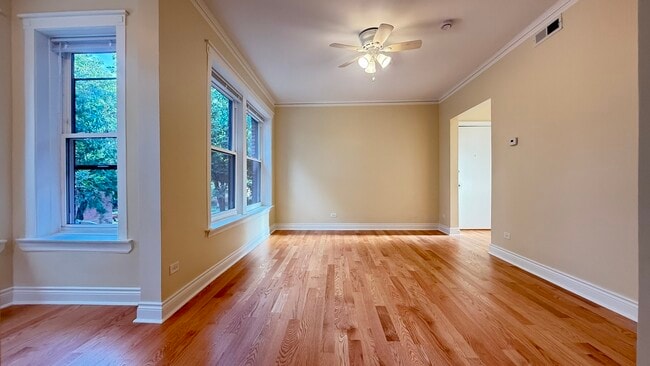 Building Photo - 4608 N Seeley Ave