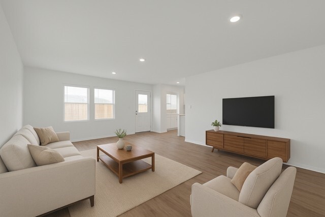 Building Photo - 21031 Longeni Dr