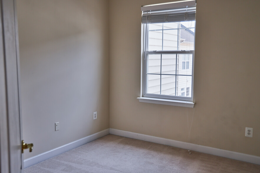 Bedroom One - 4324 Talmadge Cir