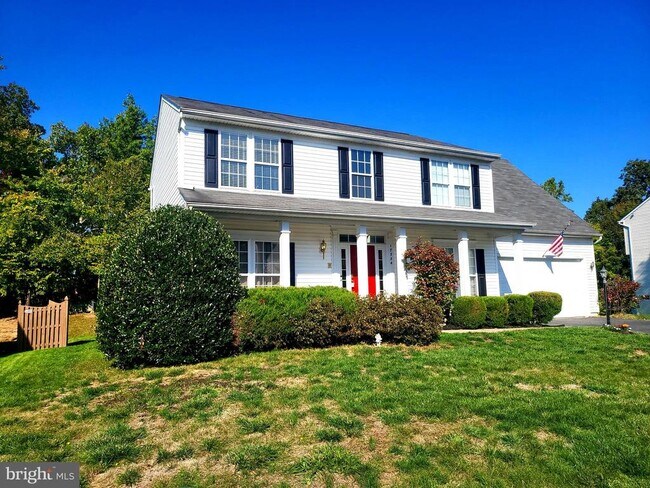 Building Photo - 17734 Avenel Ln