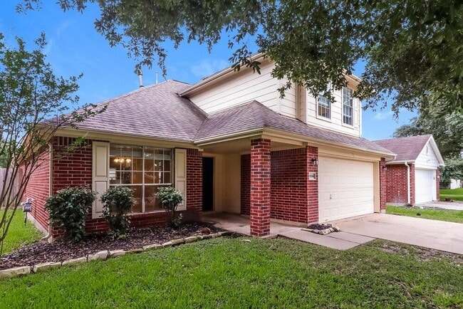 Building Photo - 9206 Aberdeen Lake Dr
