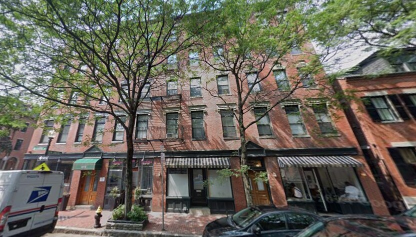 Building Photo - 475 Shawmut Ave