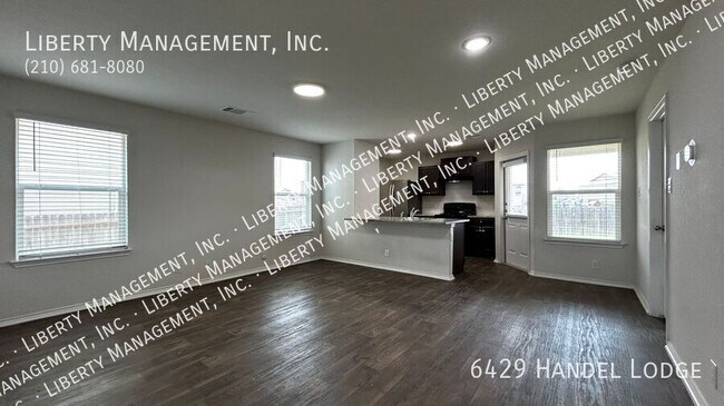 Building Photo - 6429 Handel Ldg