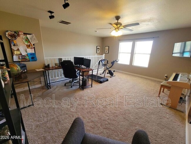 Building Photo - 10841 E Forge Cir