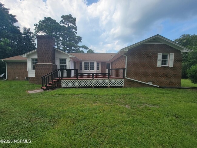 Building Photo - 4505 Wentworth Ct