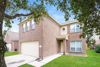 Building Photo - 14815 Hillside Woods Ct