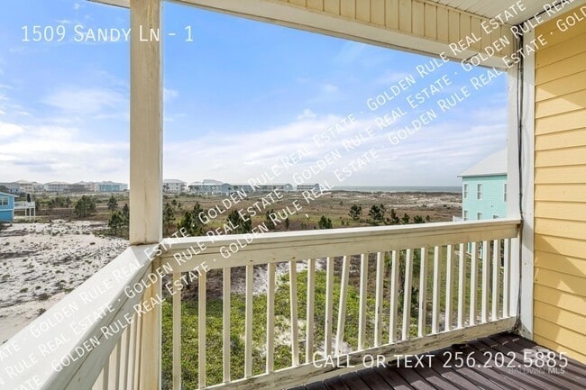 Building Photo - 1509 Sandy Ln