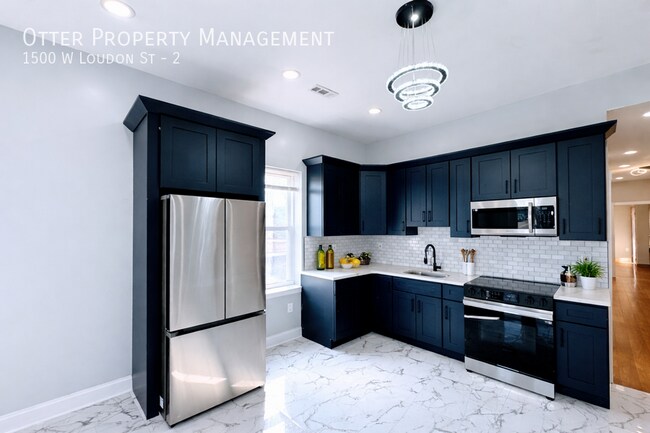 Building Photo - 1500 W Loudon St