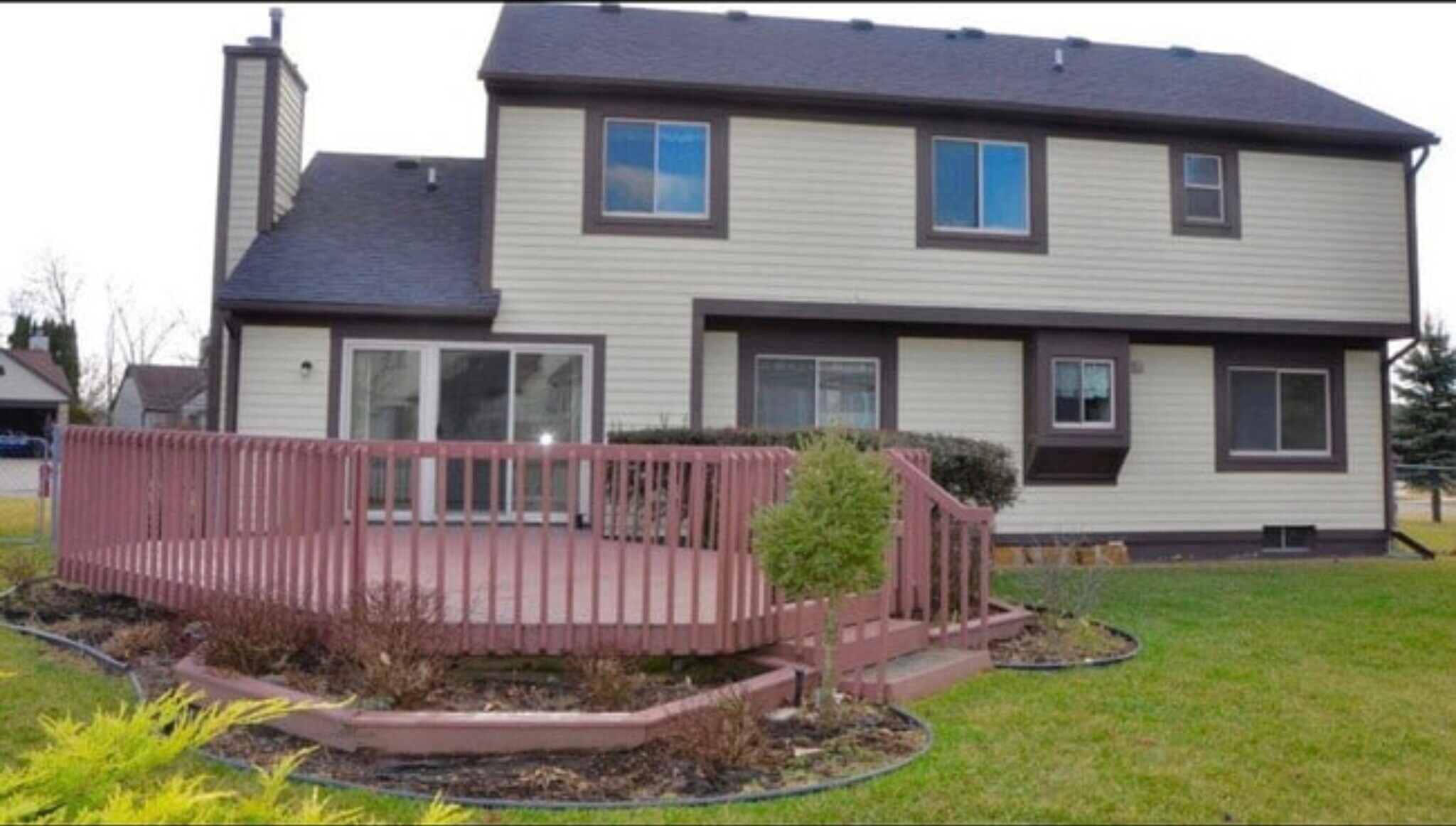 Building Photo - 4141 Rolling Meadow Ln
