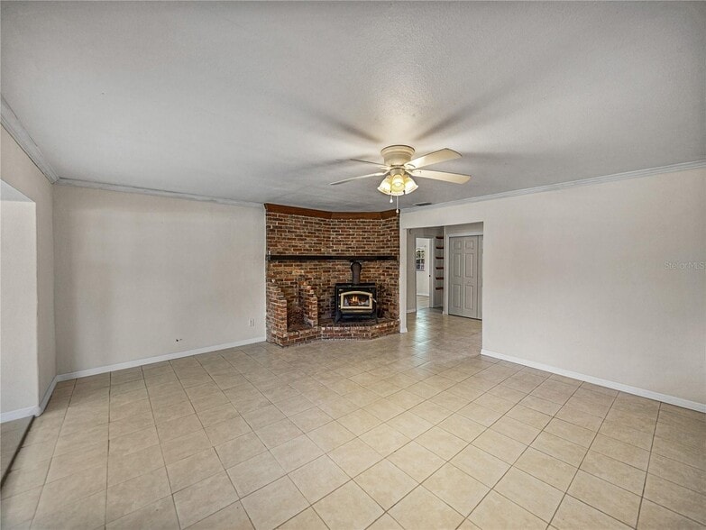 Dinning Area - 34477 Poinsettia Pl