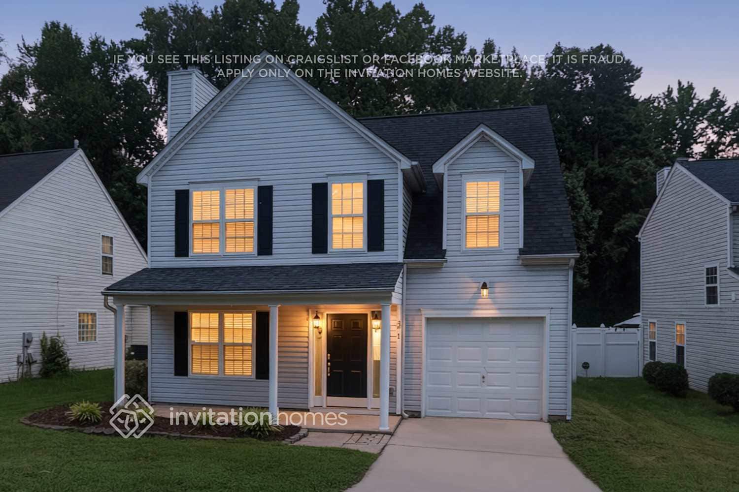Building Photo - 371 Havenbrook Way NW