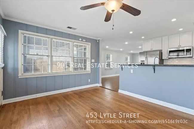 Building Photo - 453 Lytle St