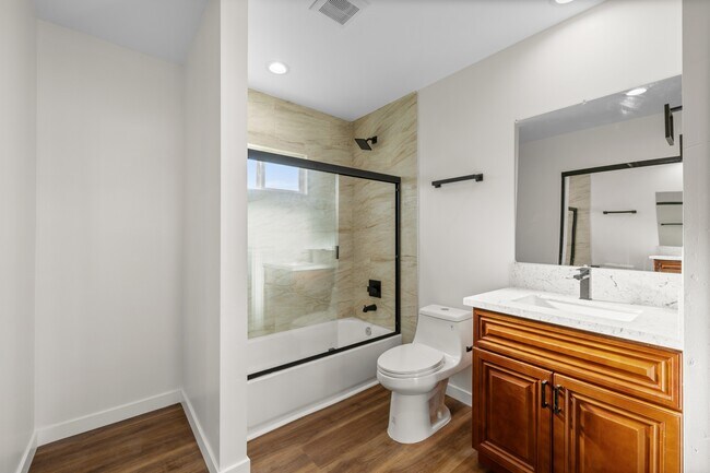 Building Photo - 3993 Honeycutt St