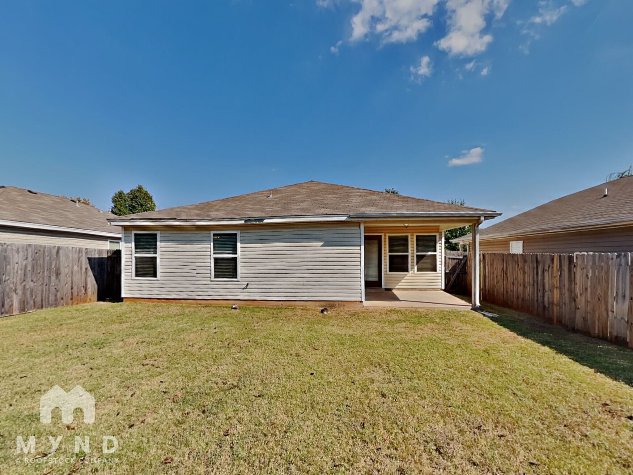 Building Photo - 14617 Moon Daisy Dr