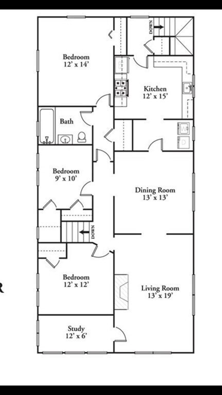 Building Photo - 79 Charlesbank Rd