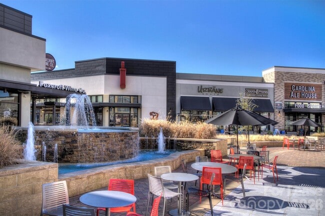 Building Photo - 5862 Ardrey Kell Rd