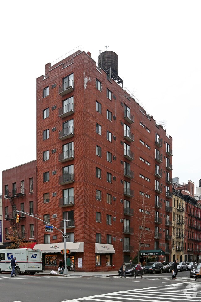 Primary Photo - Beta House