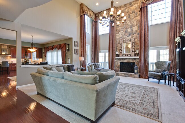 Building Photo - 2580 Bayswater Cir