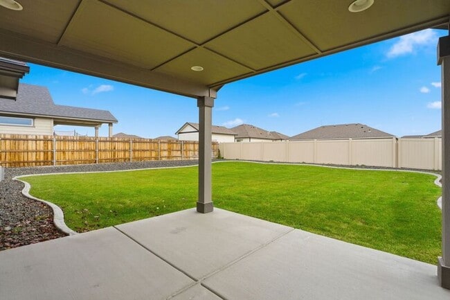 Building Photo - 3613 Ibis Ln