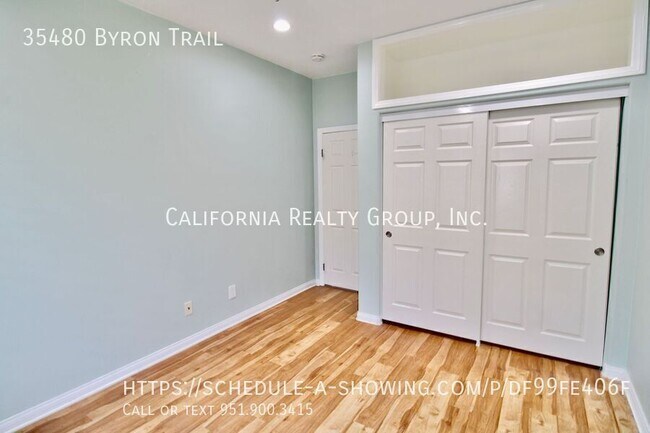 Building Photo - 35480 Byron Tr