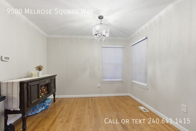 Building Photo - 9500 Melrose Square Way