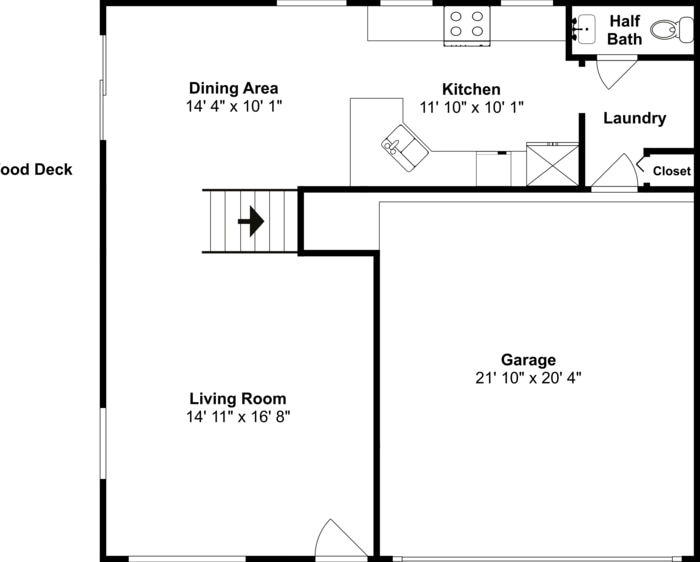 Building Photo - 6578 Largo Ln