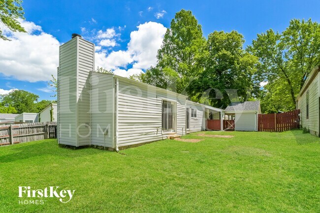 Building Photo - 3313 Green Pasture Dr