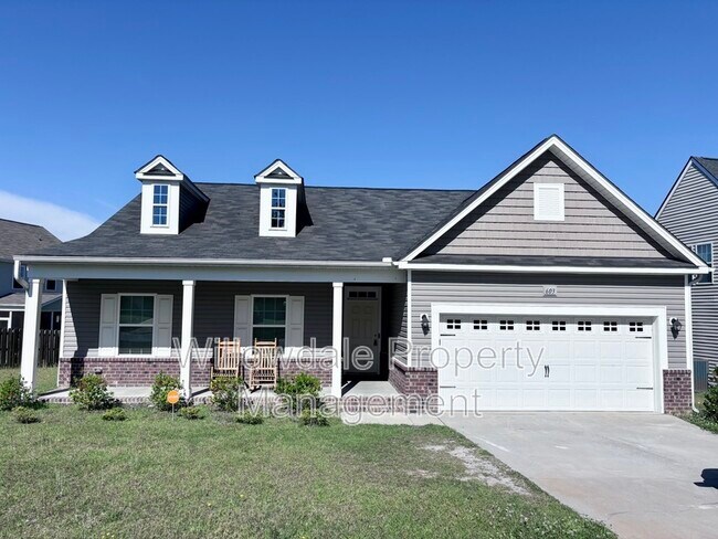 Primary Photo - 603 Summerwind Plantation Dr