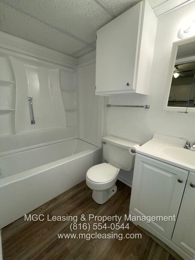 Building Photo - LeGrand Apartments – Independent Living on...