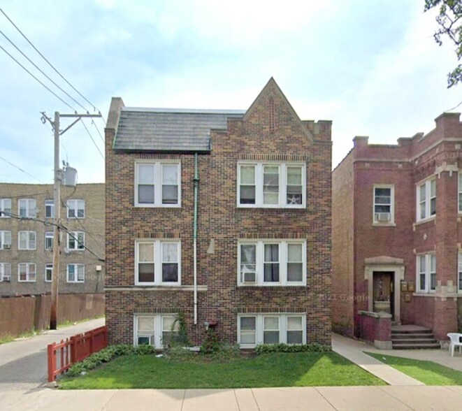 Building Photo - 3145 N Keating Ave