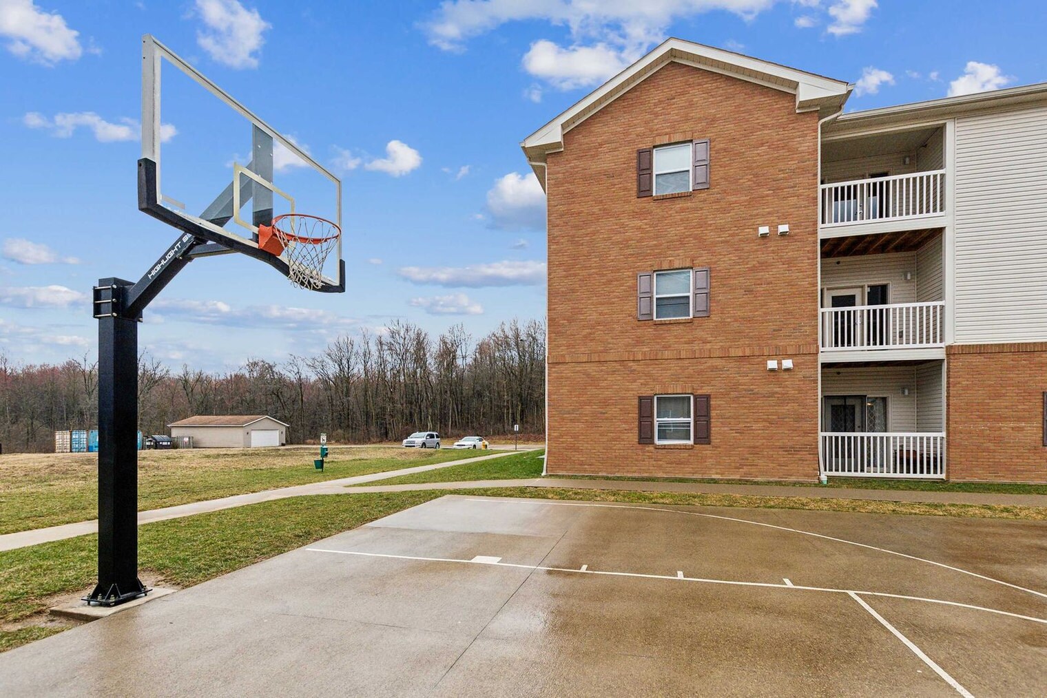 Building Photo - 1695 N Lexington-Springmill Rd