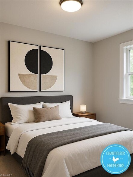 Building Photo - 6 Lord Foxley Ct