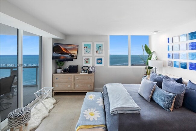 Building Photo - 3801 Collins Ave