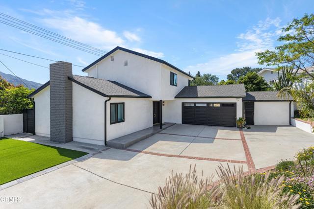 Building Photo - 9321 Belvoir Ave