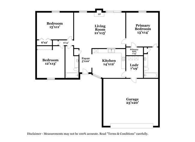 Building Photo - 1137 Winding Hart Dr