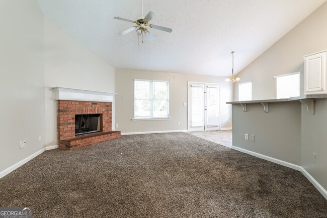 Building Photo - 1530 Bramlett Forest Trail SE