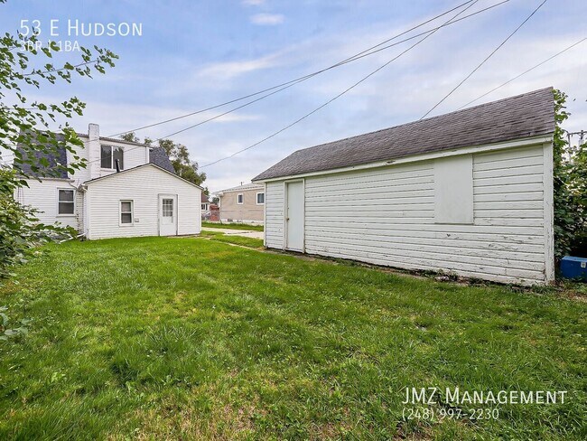 Building Photo - 53 E Hudson Ave