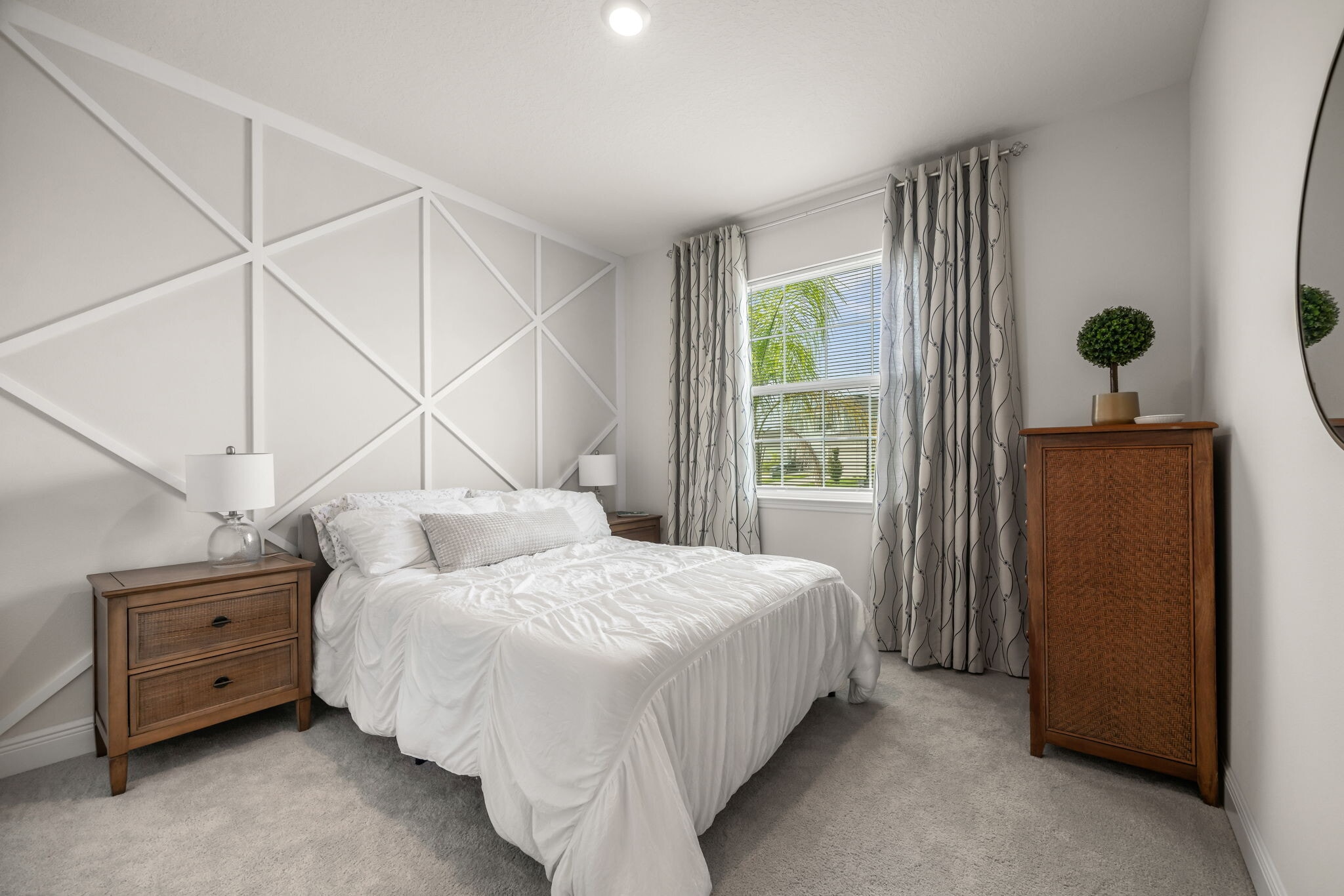 Bedroom#2 - 115 Bright Ibis Ave