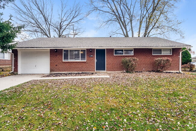 Building Photo - 1579 Lucks Rd
