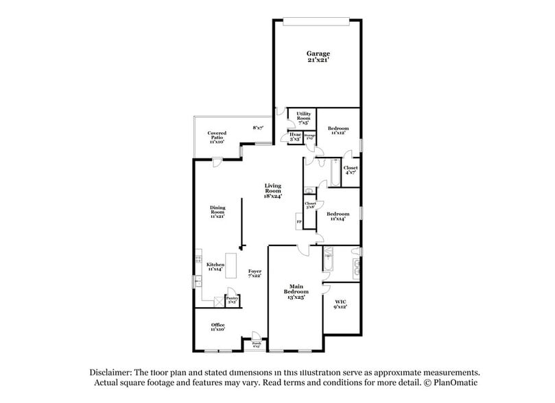 Building Photo - 1620 Logan Dr