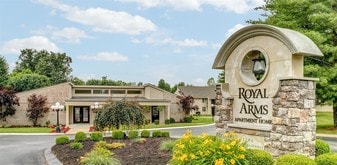 Building Photo - Royal Arms of Owensboro