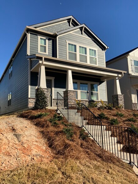 Building Photo - 12408 Larue Ln