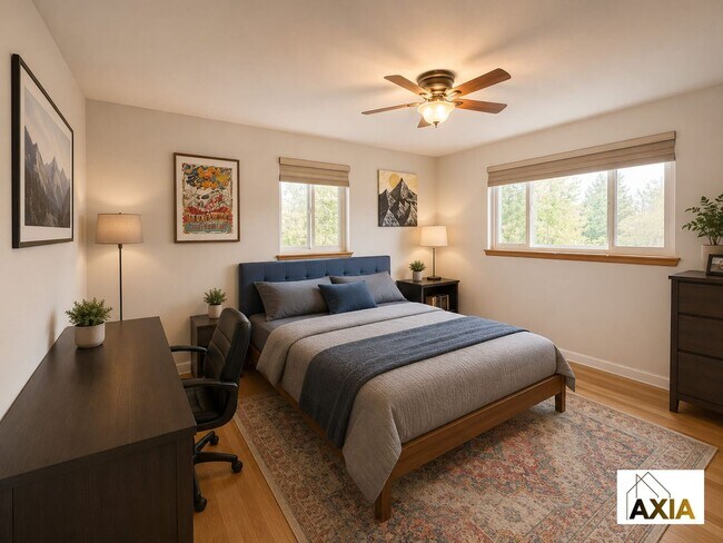 Building Photo - 5BD/3BA in Martin Acres w/a Backyard Oasis!