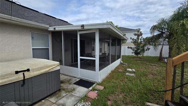 Building Photo - 1905 Myakka Ct