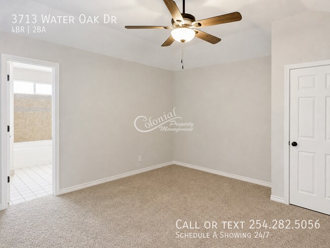 Building Photo - 3713 Water Oak Dr