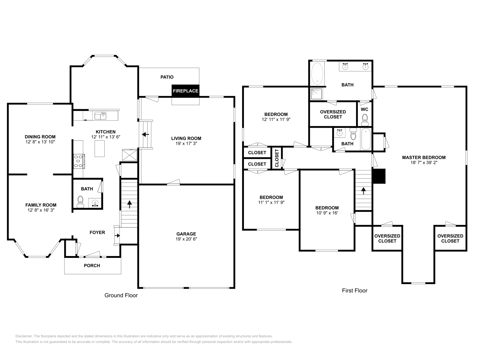 Building Photo - 138 Laughlin Dr